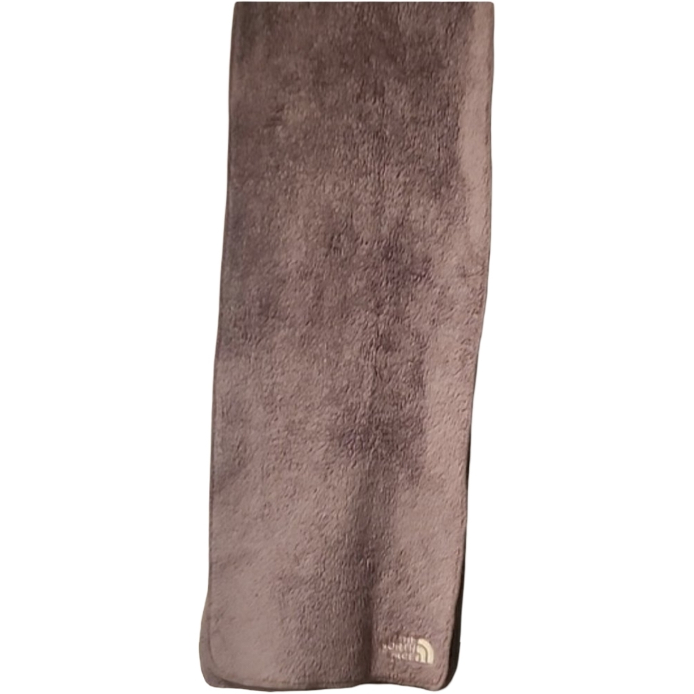 The north face grey neckwamer 20 cm ×56cm